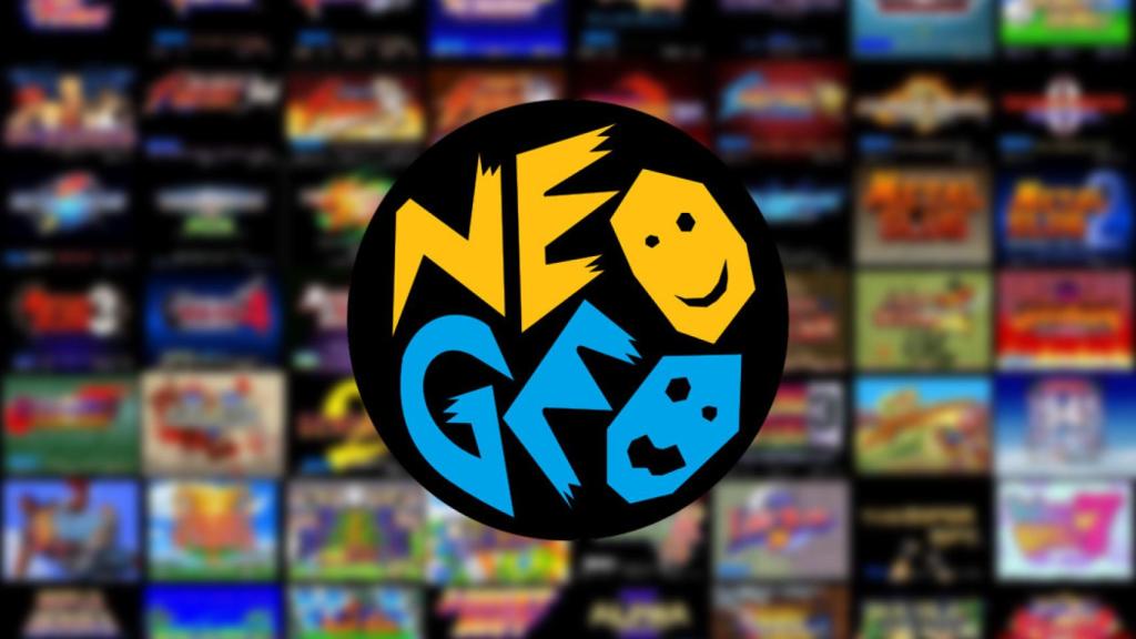 Juega a la Neo Geo en tu móvil con estos emuladores para Android