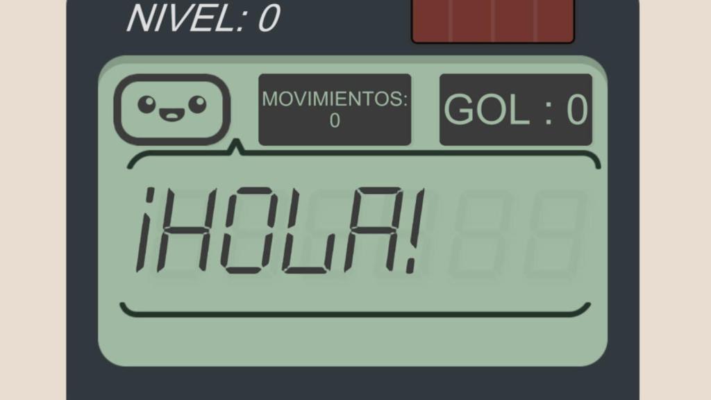 La calculadora más simpática es un juego que pondrá tu inteligencia a prueba