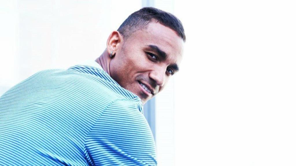 Danilo, nuevo jugador del Manchester City  Foto: Twitter (@ManCity)