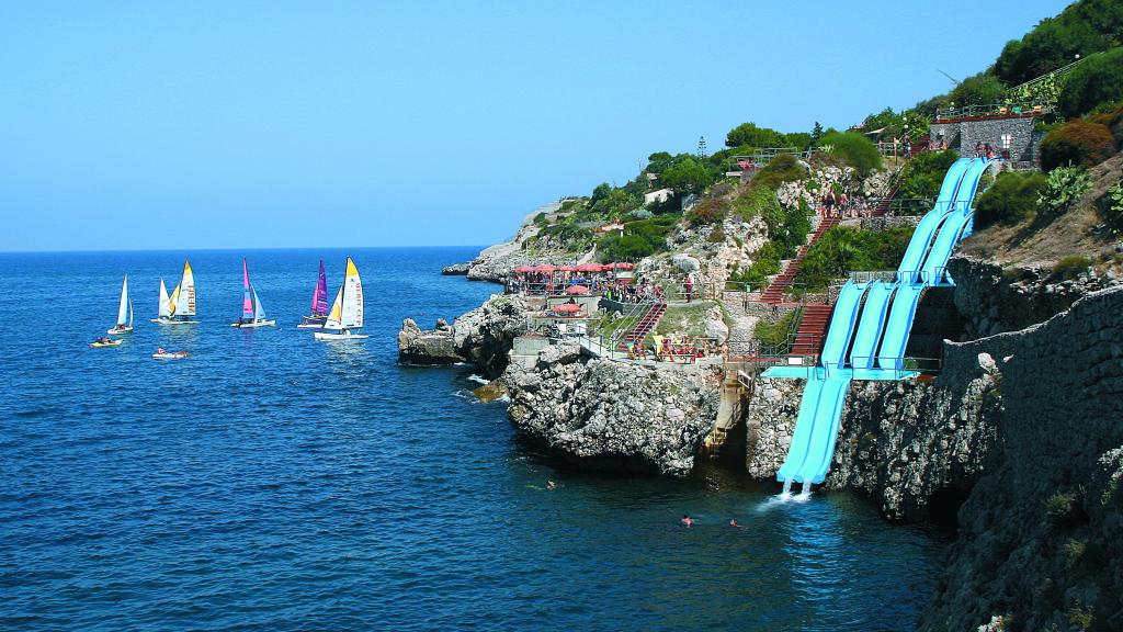 Citta Del Mare, Sicilia