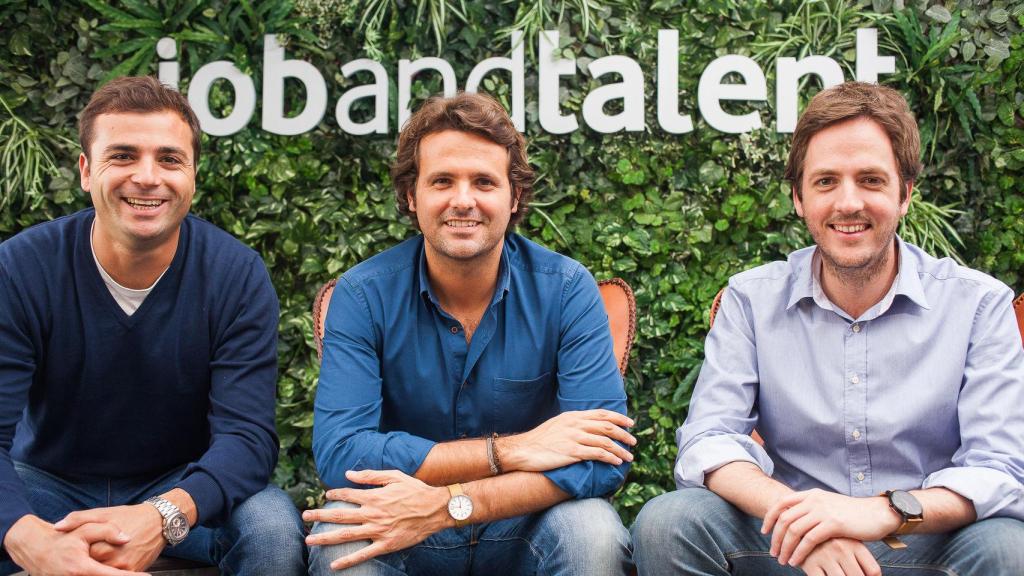 Félix Ruiz, Juan Urdiales y Felipe Navío, en una imagen de archivo