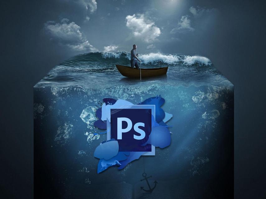 Photoshop.