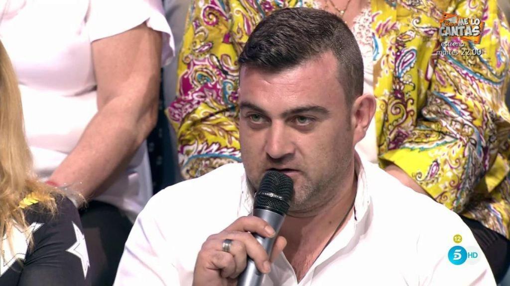 Abucheos en 'Mad in Spain' tras llamar guarras a las mujeres que hablan de sexo