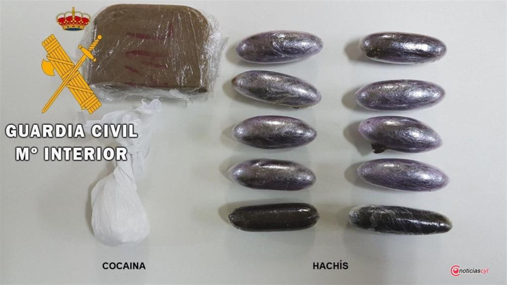 Salamanca-drogas-hachis-cocaina