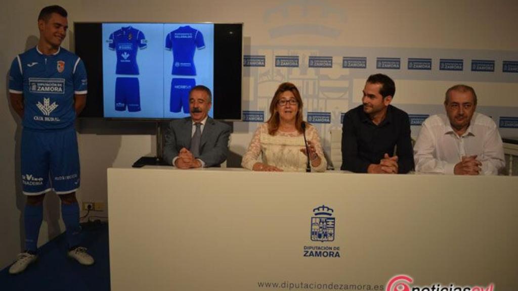 zamora diputacion cd villaralbo 1