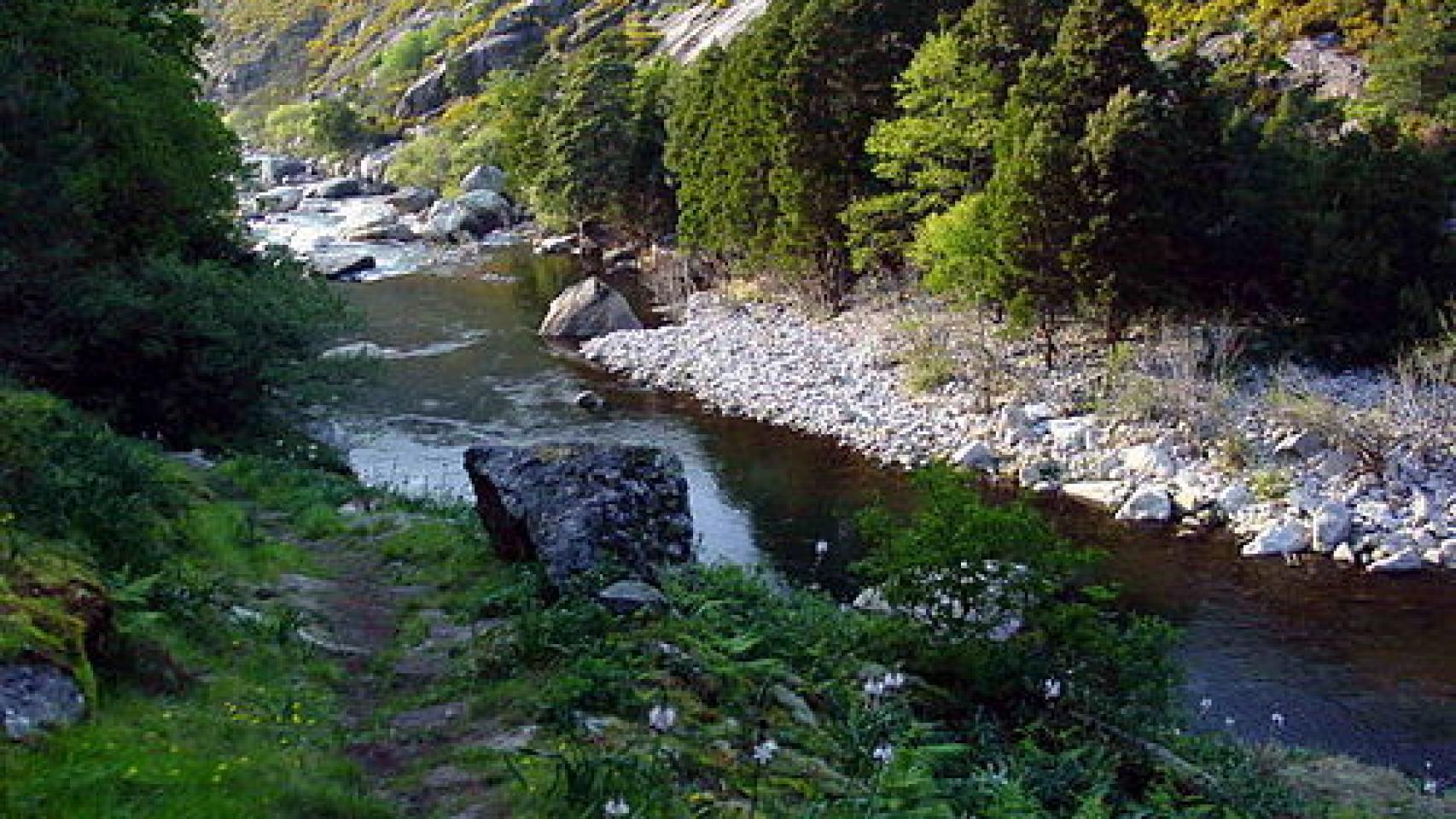 Peores ríos de España