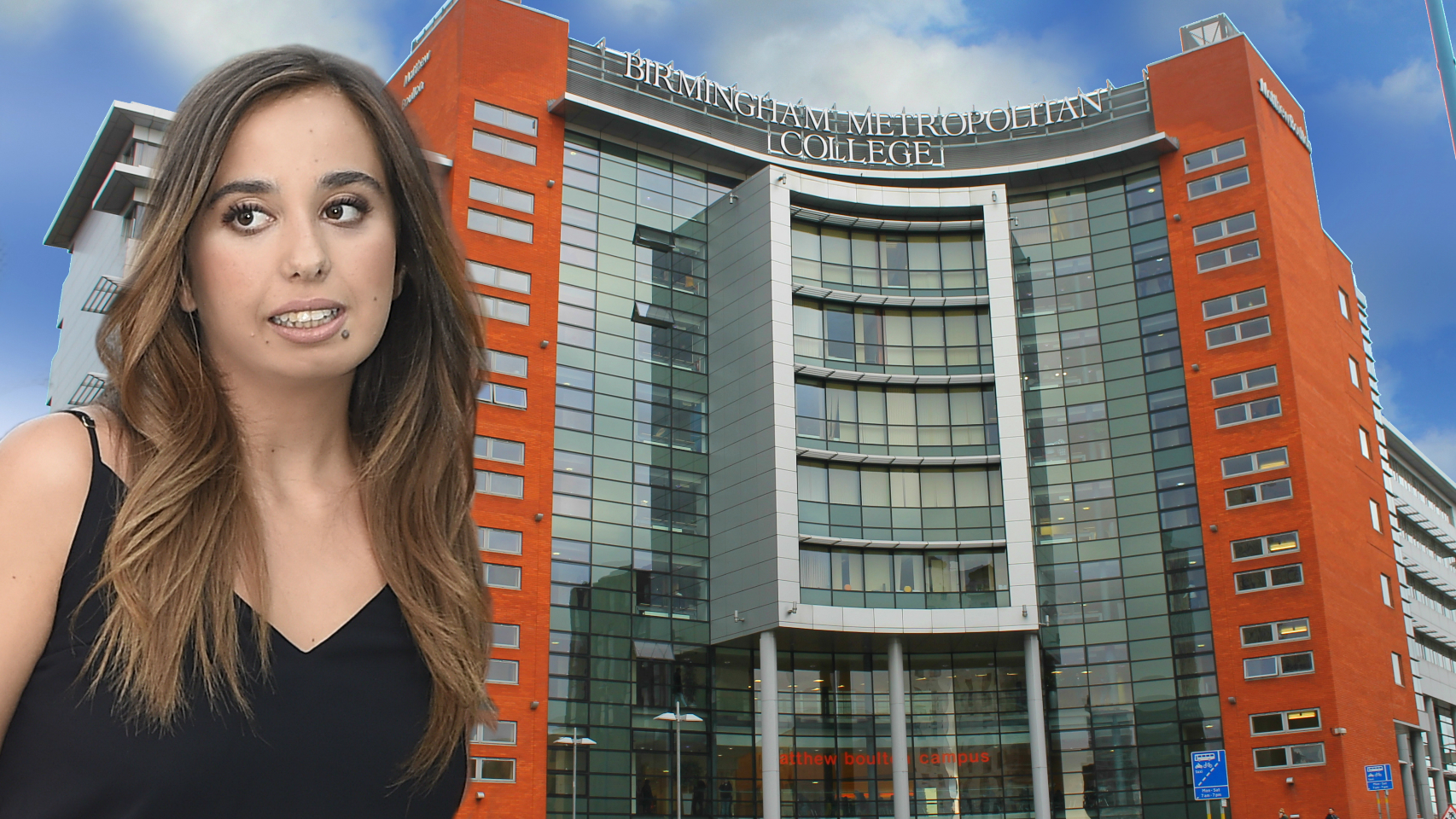 Andreíta asistirá a una de las universidad más prestigiosas de Reino Unido.