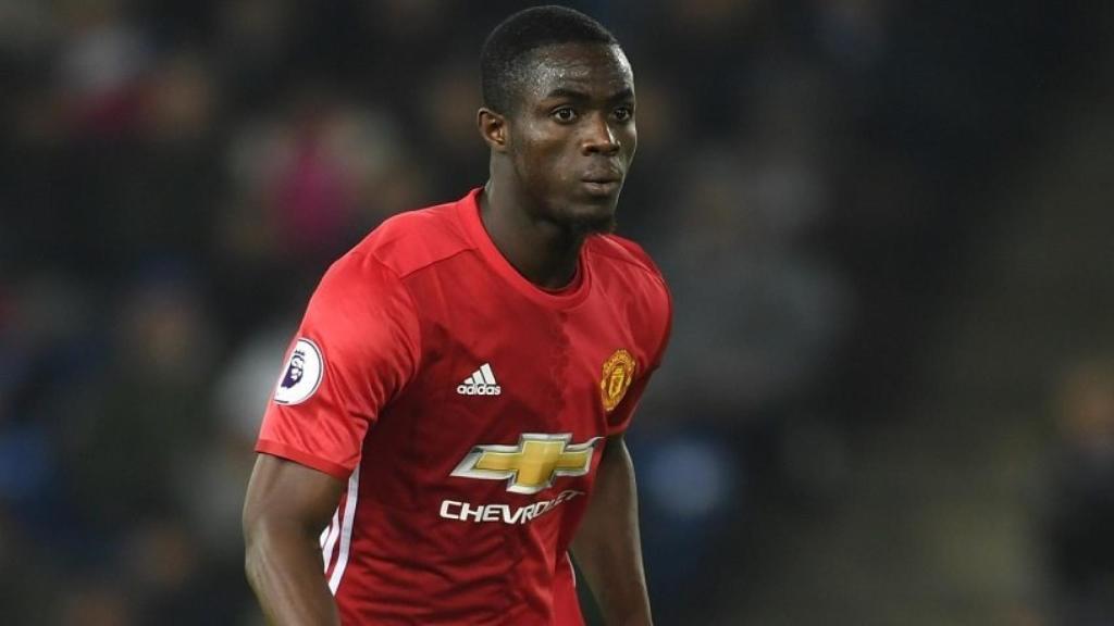 Bailly. Foto: manutd.com