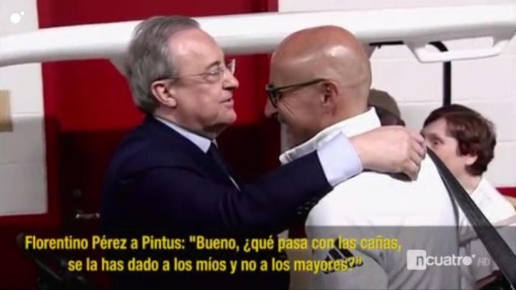 florentino pintus