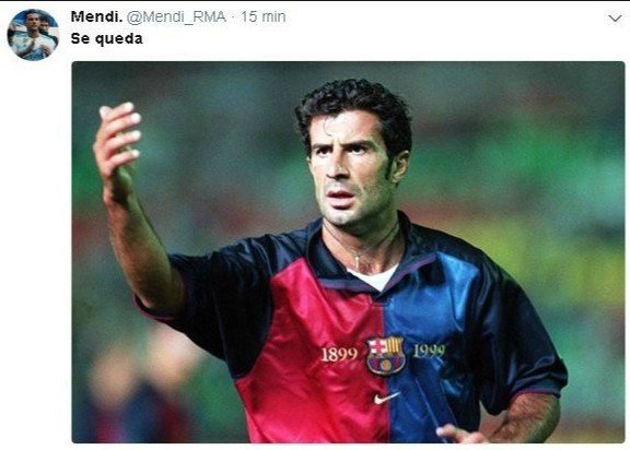 Los mejores memes del 'se queda' de Piqué por los rumores sobre Neymar