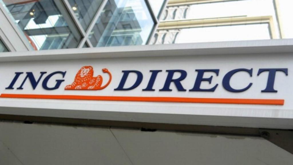 Una sede de ING Direct, en una imagen de archivo.