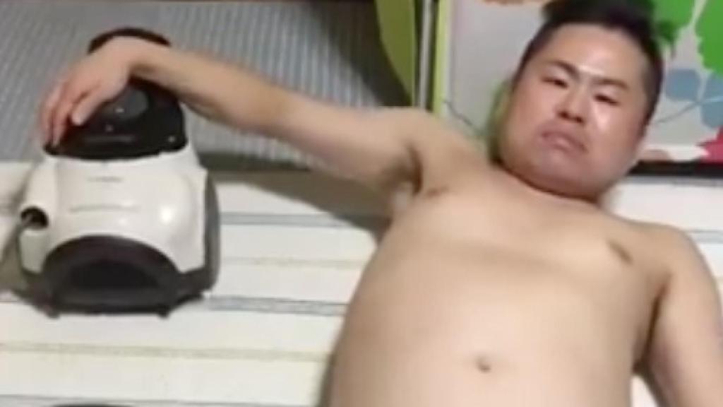 Las tomas falsas pueden dar miedo