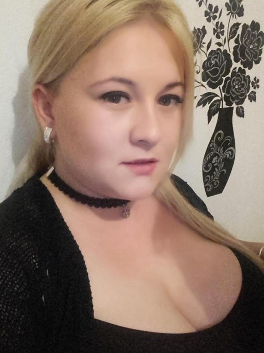 Andra Violeta fue asesinada el 10 de abril.