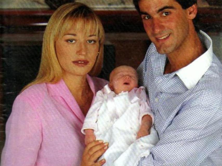 Cuando Jesulín estaba con Belén Esteban también era su revista favorita.