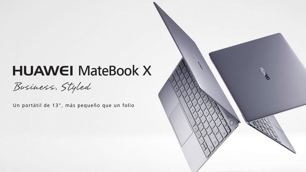 matebook-x-huawei