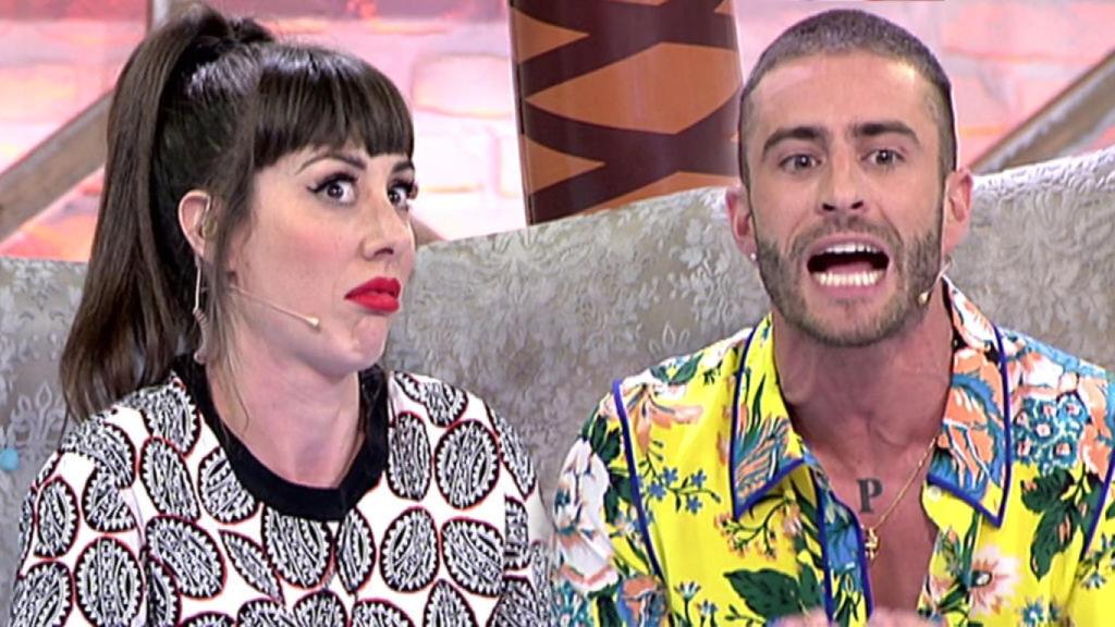 Natalia Ferviú y Pelayo.