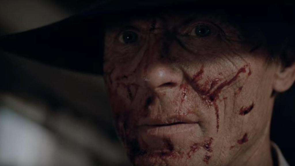 El esperado tráiler de la segunda temporada de 'Westworld'