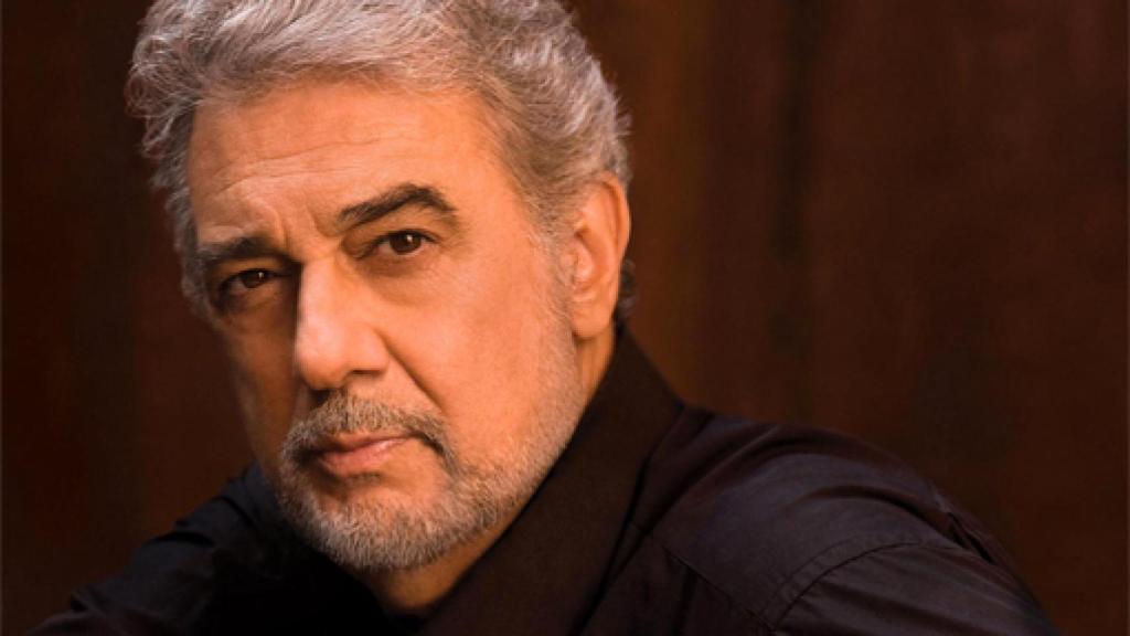 Image: Plácido Domingo regresará a Bayreuth en 2018 como director de La Valkiria