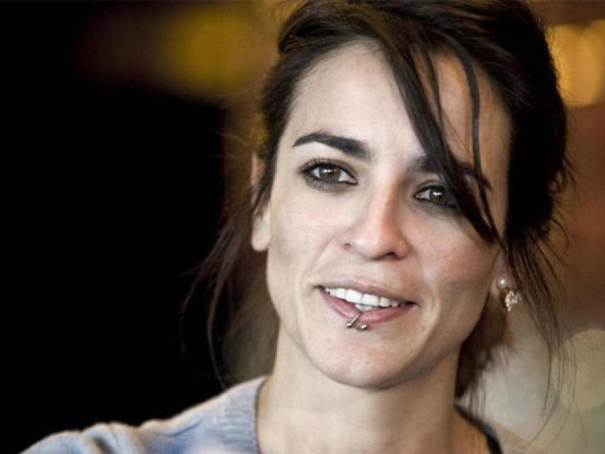 Bebe asegura que no es feminista a pesar de que sus canciones sí lo sean.