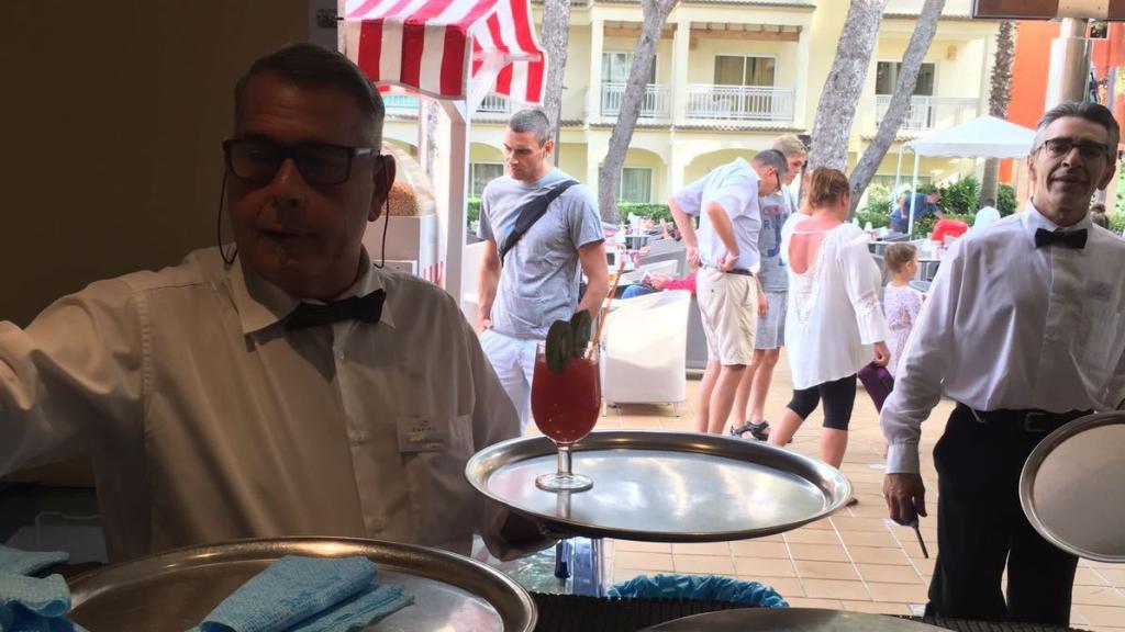 Esteban empezará ahora los trámites para intentar cobrar una herencia de más de dos millones