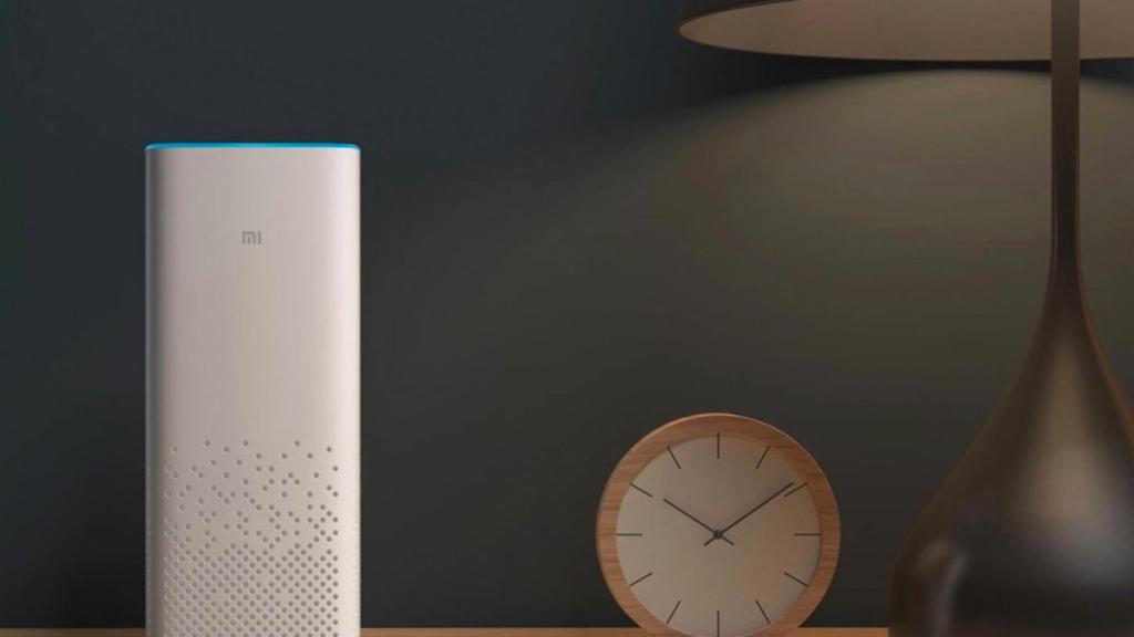 altavoz-xioami-mi-ai-speaker