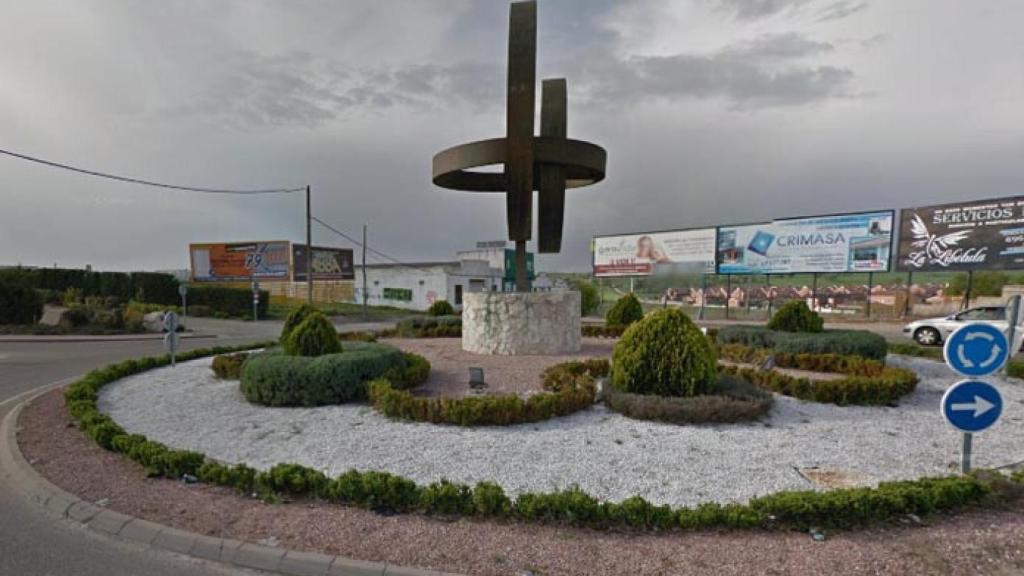 Valladolid-zaratan-gasolinera-concentracion