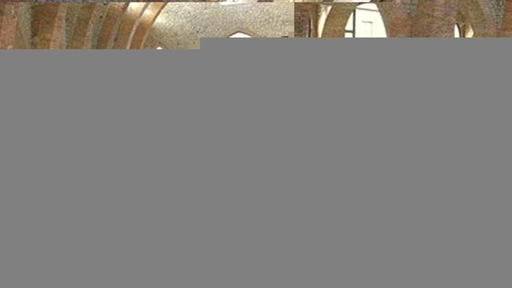 Foto museo minero Sabero