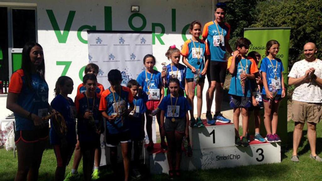 Zamora cross valorio 2 1