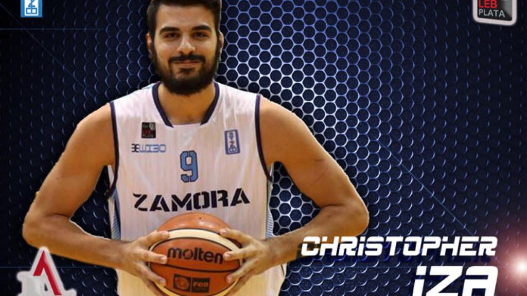 zamora cb zamora iza