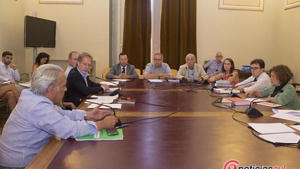 Valladolid-informacion-soterramiento-comision