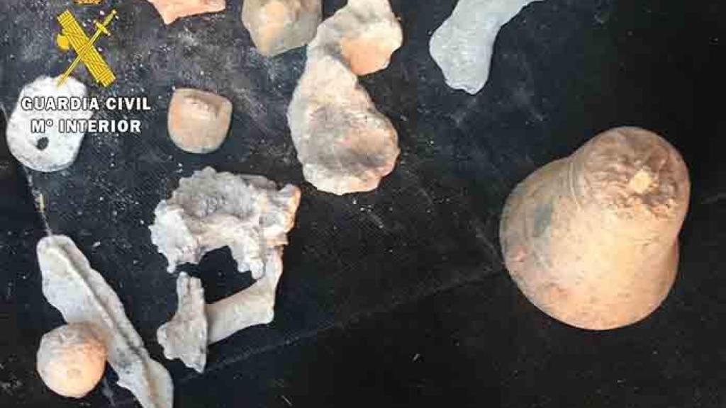 piezas-guardia-civil