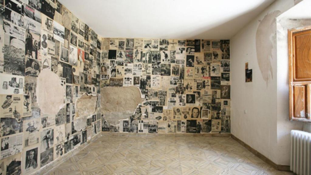 Image: El arte, mejor en casa