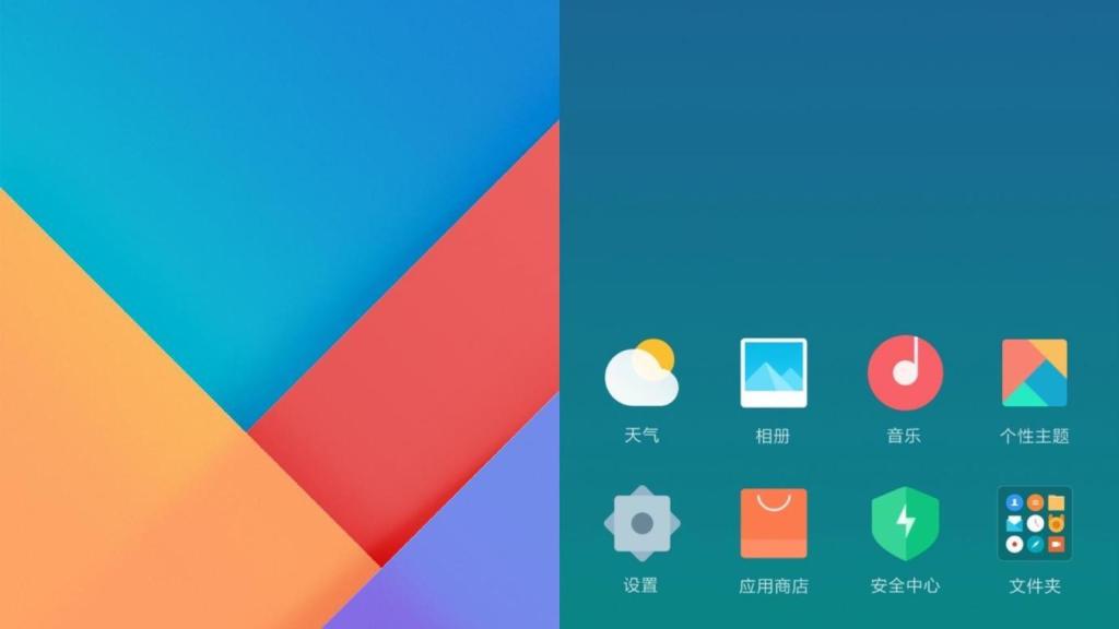 MIUI 9: así es la nueva interfaz de Xiaomi para Android