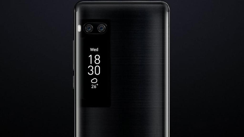 Comparamos los Meizu Pro 7 con los Xiaomi Mi6, OnePlus 5, Honor 9…