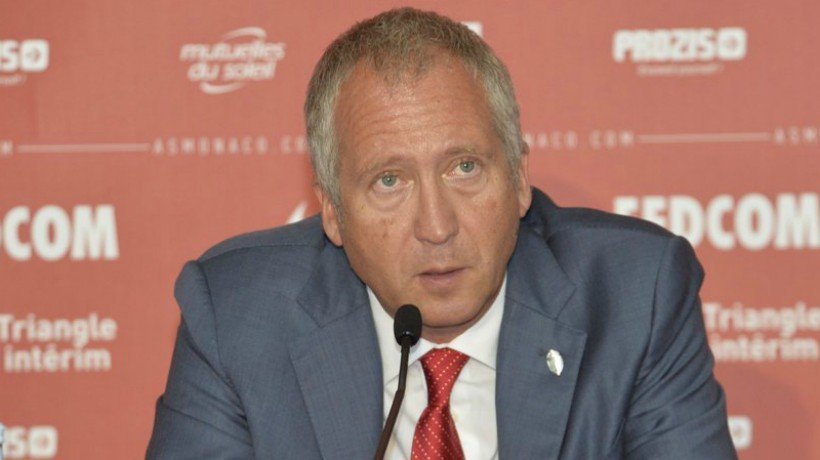 El Mónaco confirma que no hay acuerdo con el Madrid y ofrece la renovación a Mbappé