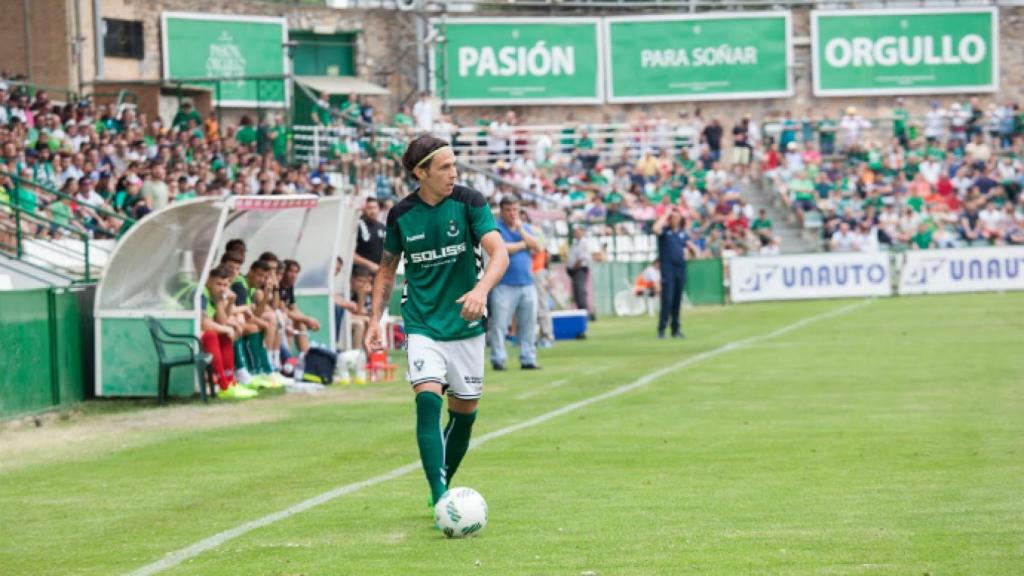 Foto: Héctor Martín