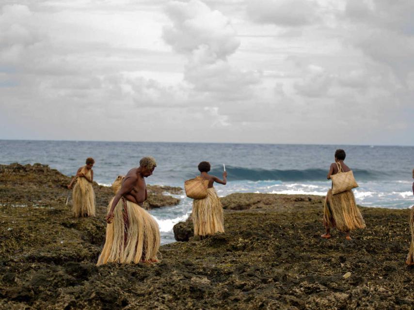 Fotograma de la película.