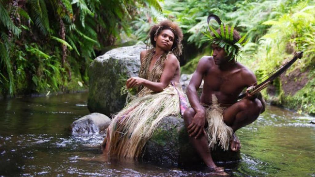 Fotograma de la película.