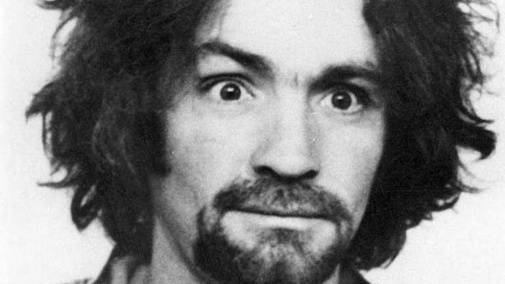Charles Manson es uno de los más famosos criminales de la historia de Estados Unidos.