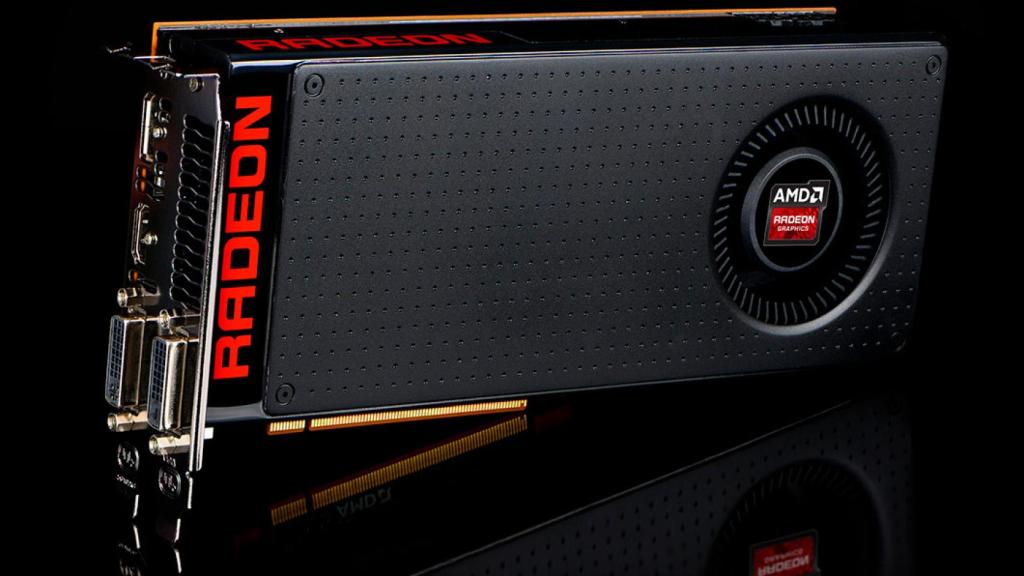 amd-radeon
