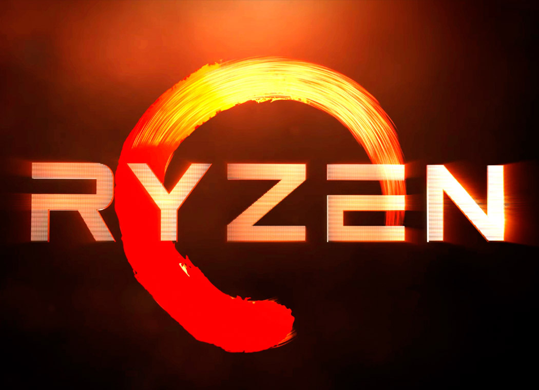 amd ryzen procesadores