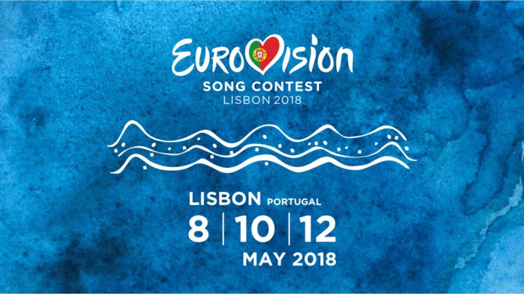La UER confirma que Eurovisión se celebrará en Lisboa el 8, 10 y 12 de mayo