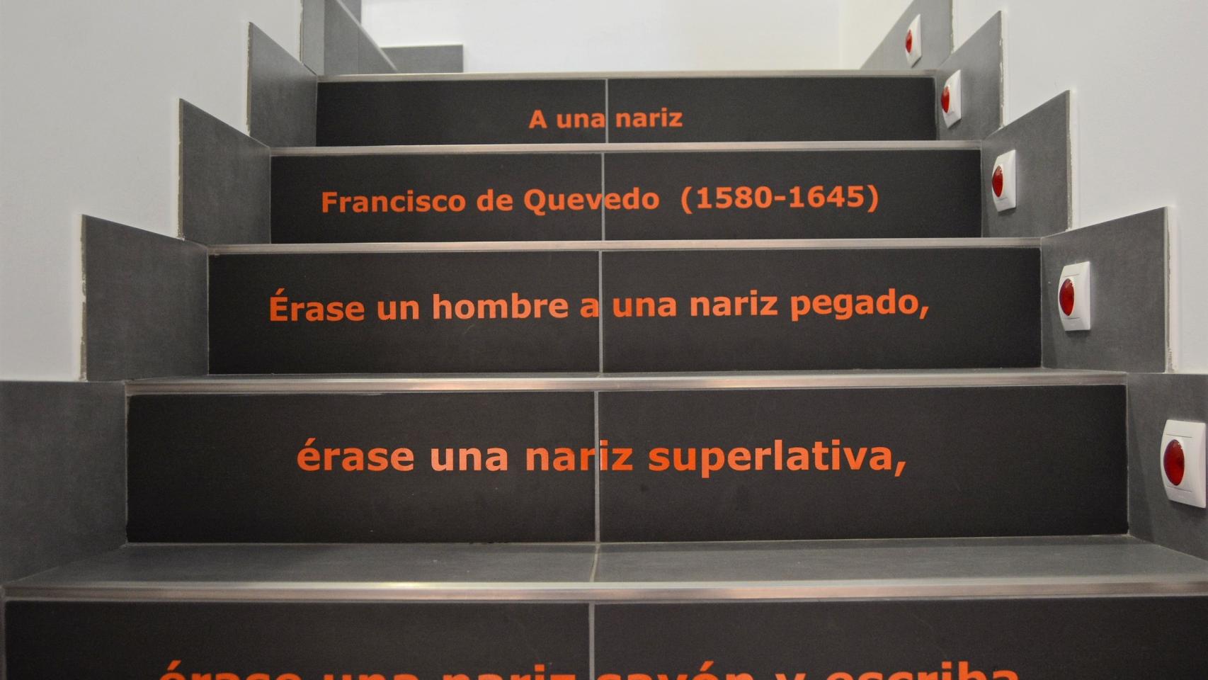 ESCALERAS