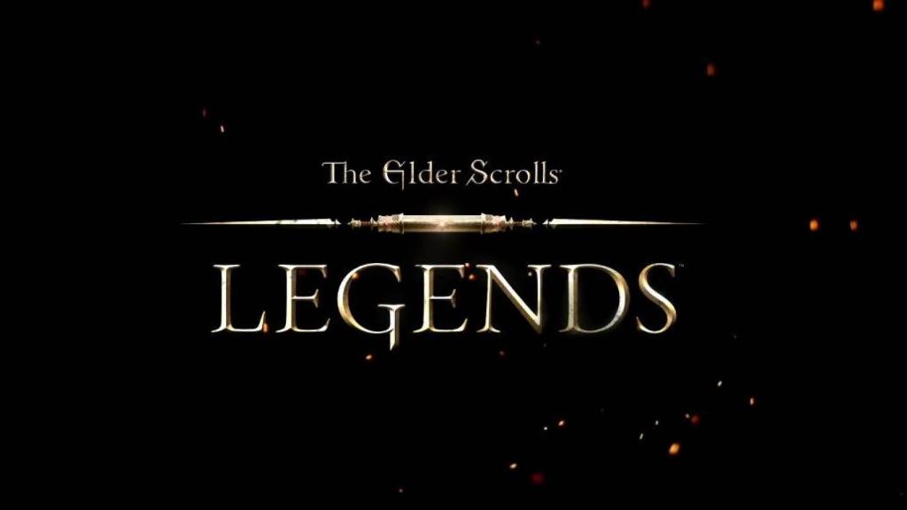 Descarga The Elder Scrolls: Legends en tu móvil Android de forma oficial