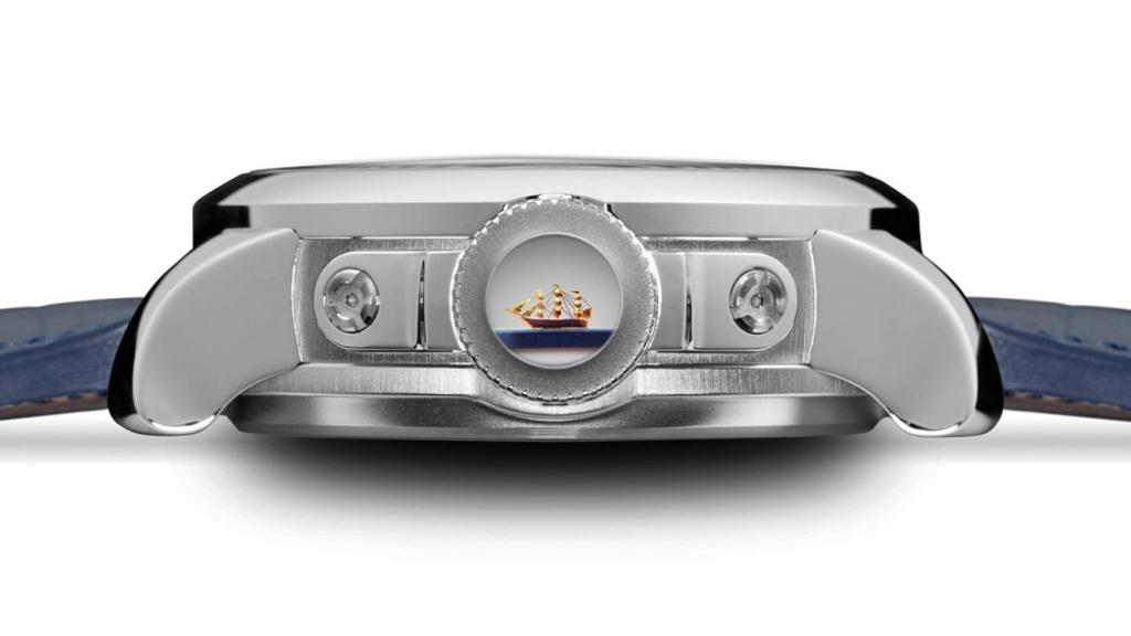 Greubel Forsey Art Piece 1