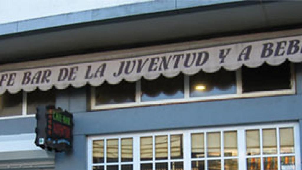 A beber que son dos días