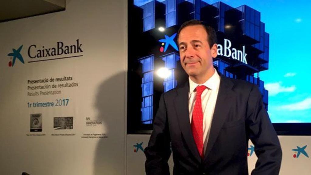 Gonzalo-Gortazar-Caixabank
