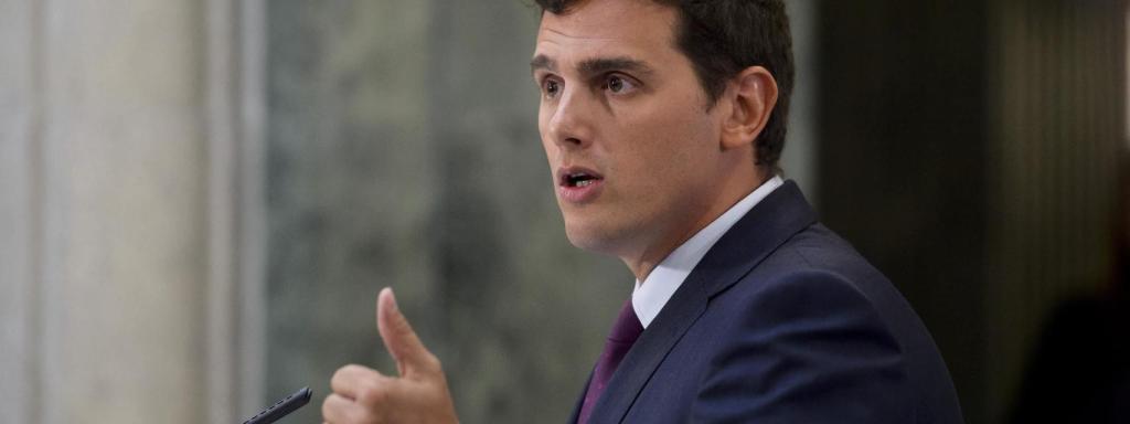 Albert Rivera