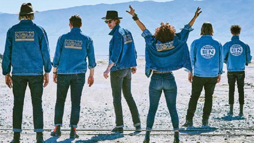 Image: Arcade Fire, maldito capitalismo