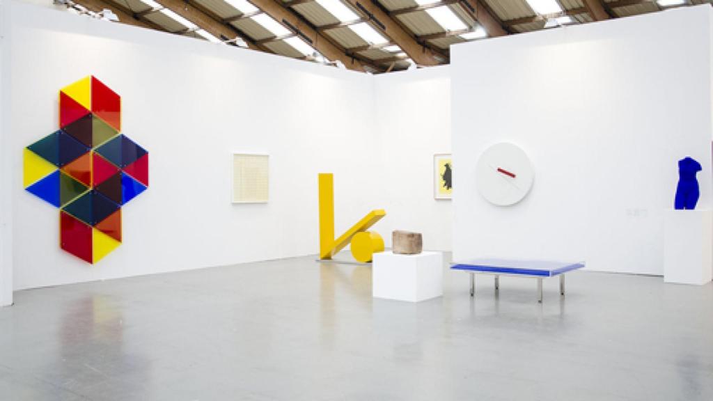 Image: A Marbella también le va el arte